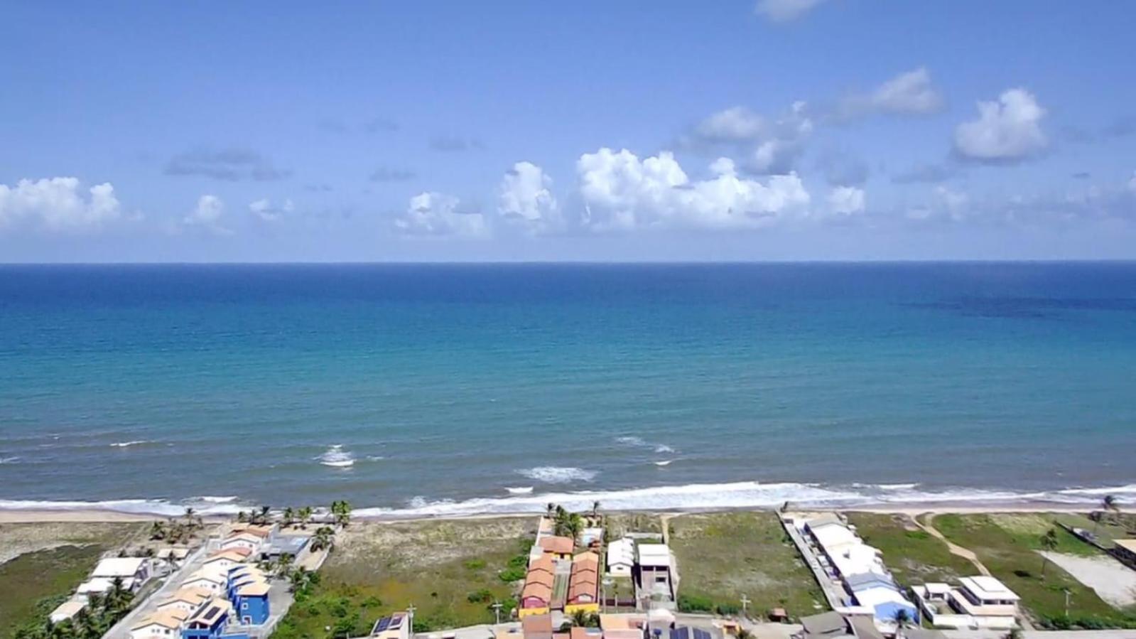 Village Shallon Em Porto De Sauipe Zewnętrze zdjęcie