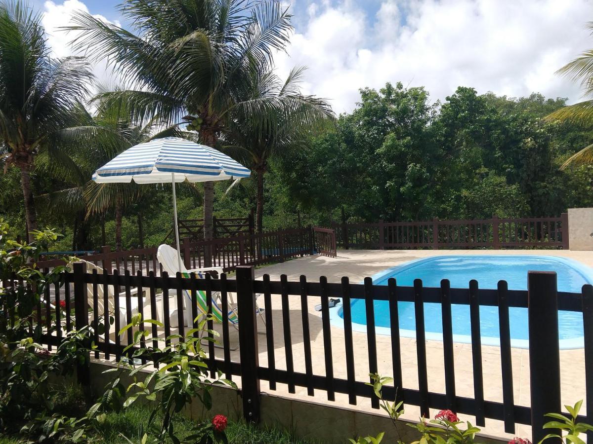Village Shallon Em Porto De Sauipe Zewnętrze zdjęcie