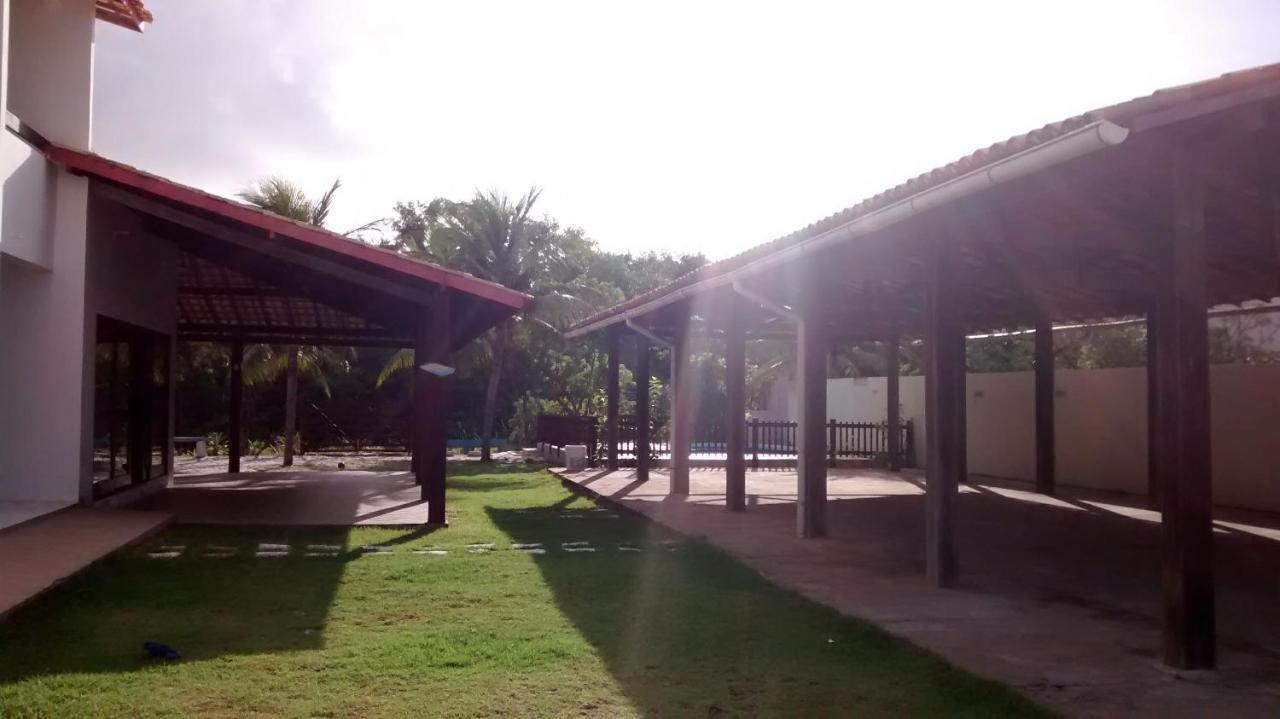 Village Shallon Em Porto De Sauipe Zewnętrze zdjęcie