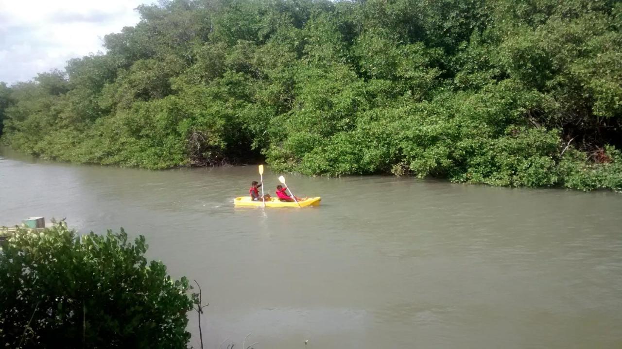 Village Shallon Em Porto De Sauipe Zewnętrze zdjęcie