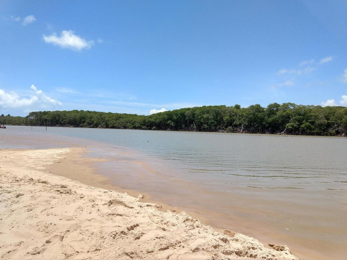 Village Shallon Em Porto De Sauipe Zewnętrze zdjęcie