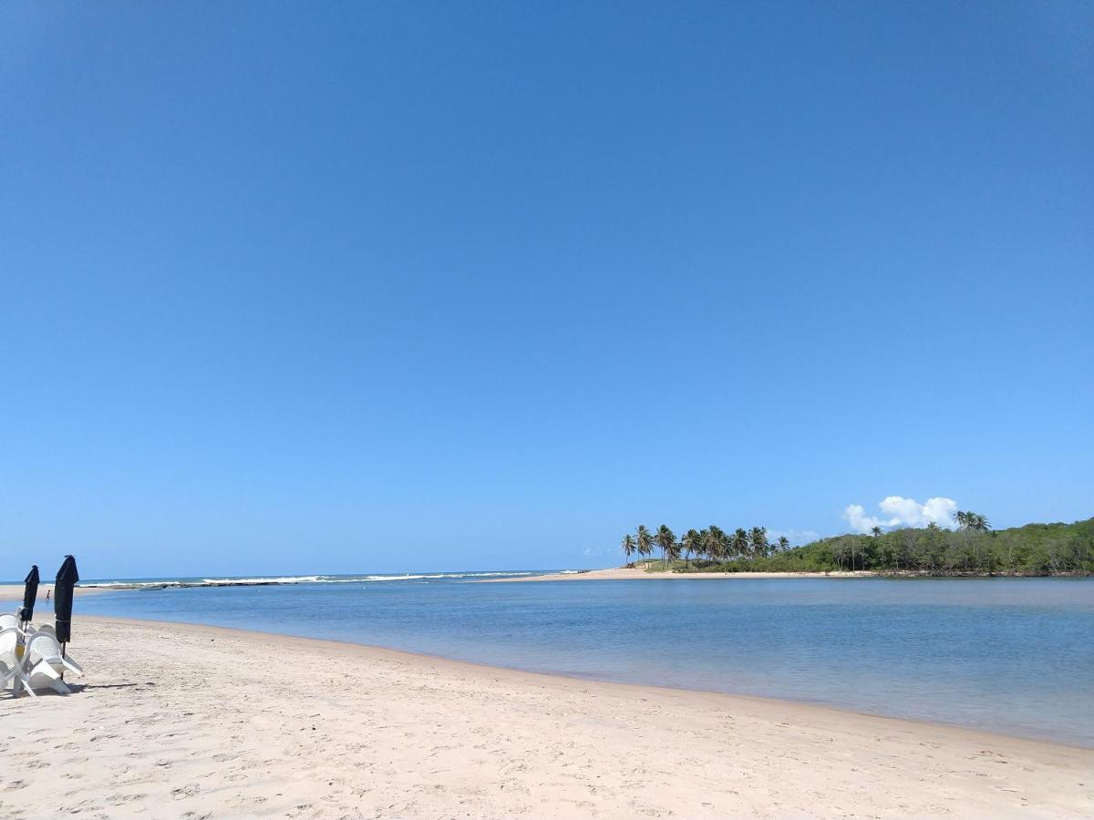 Village Shallon Em Porto De Sauipe Zewnętrze zdjęcie